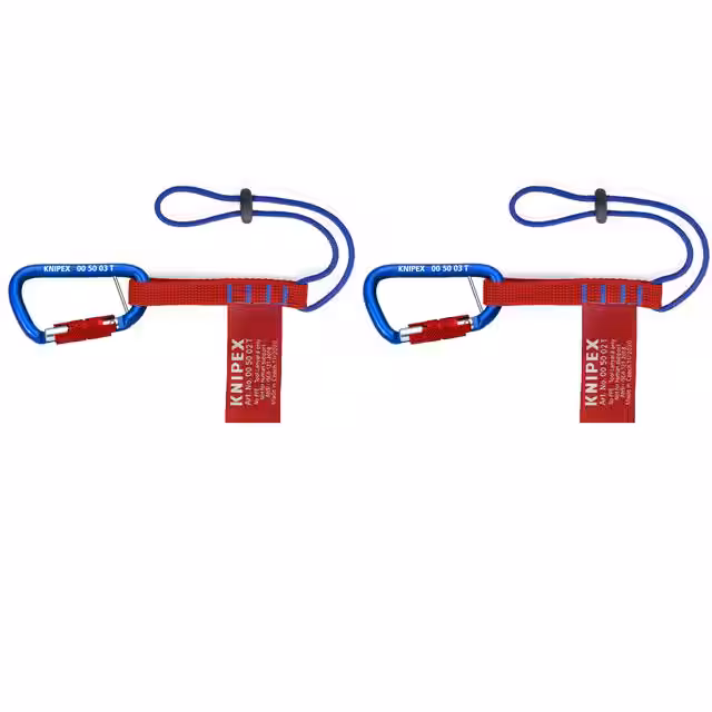 00 50 06 T BKA Knipex Tools LP  Accesorios